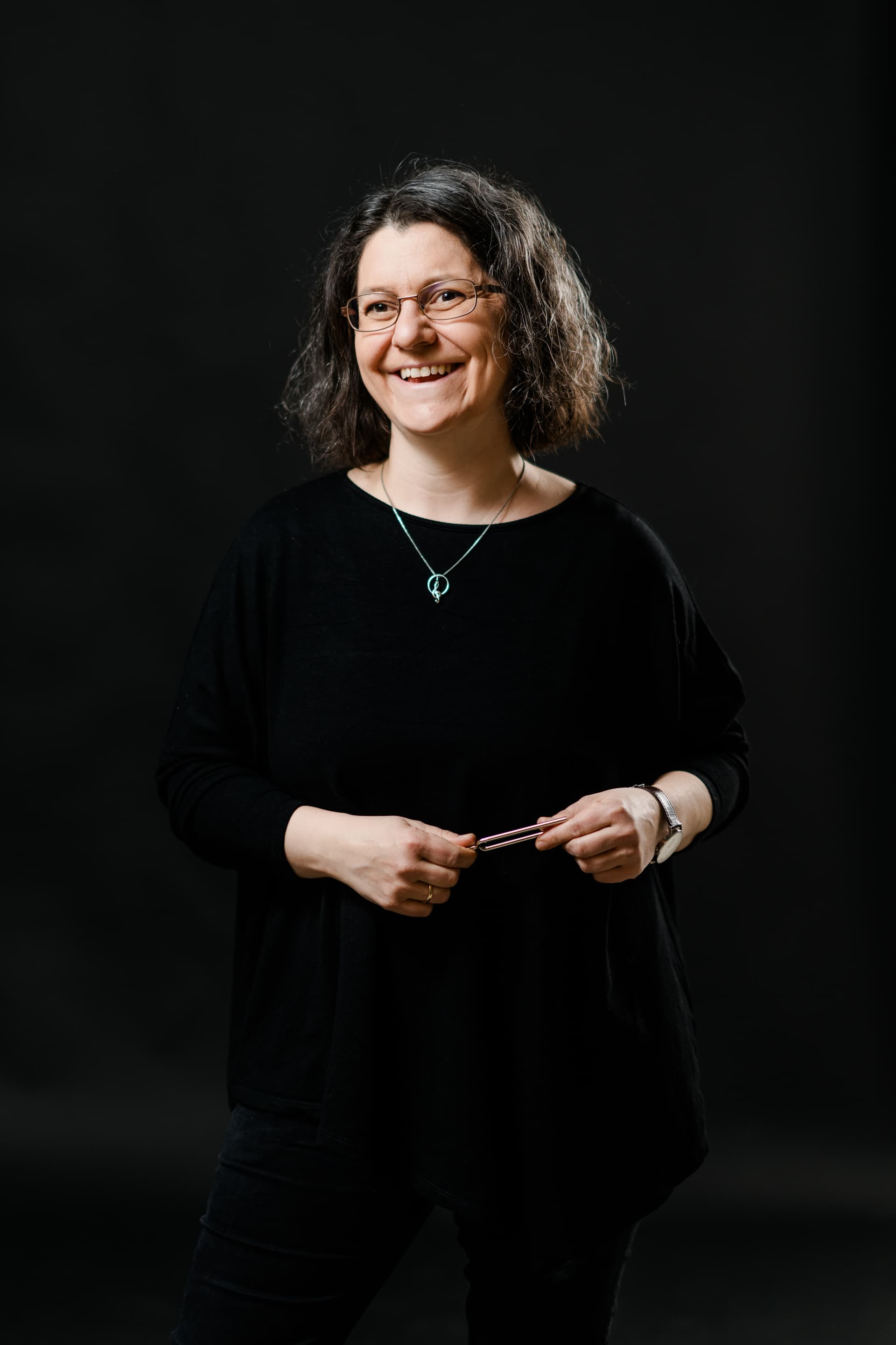 Astrid Pal Chorleitung