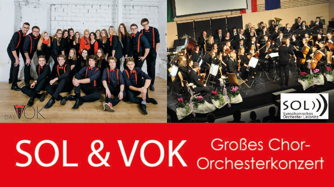 Konzert 24.05.2019