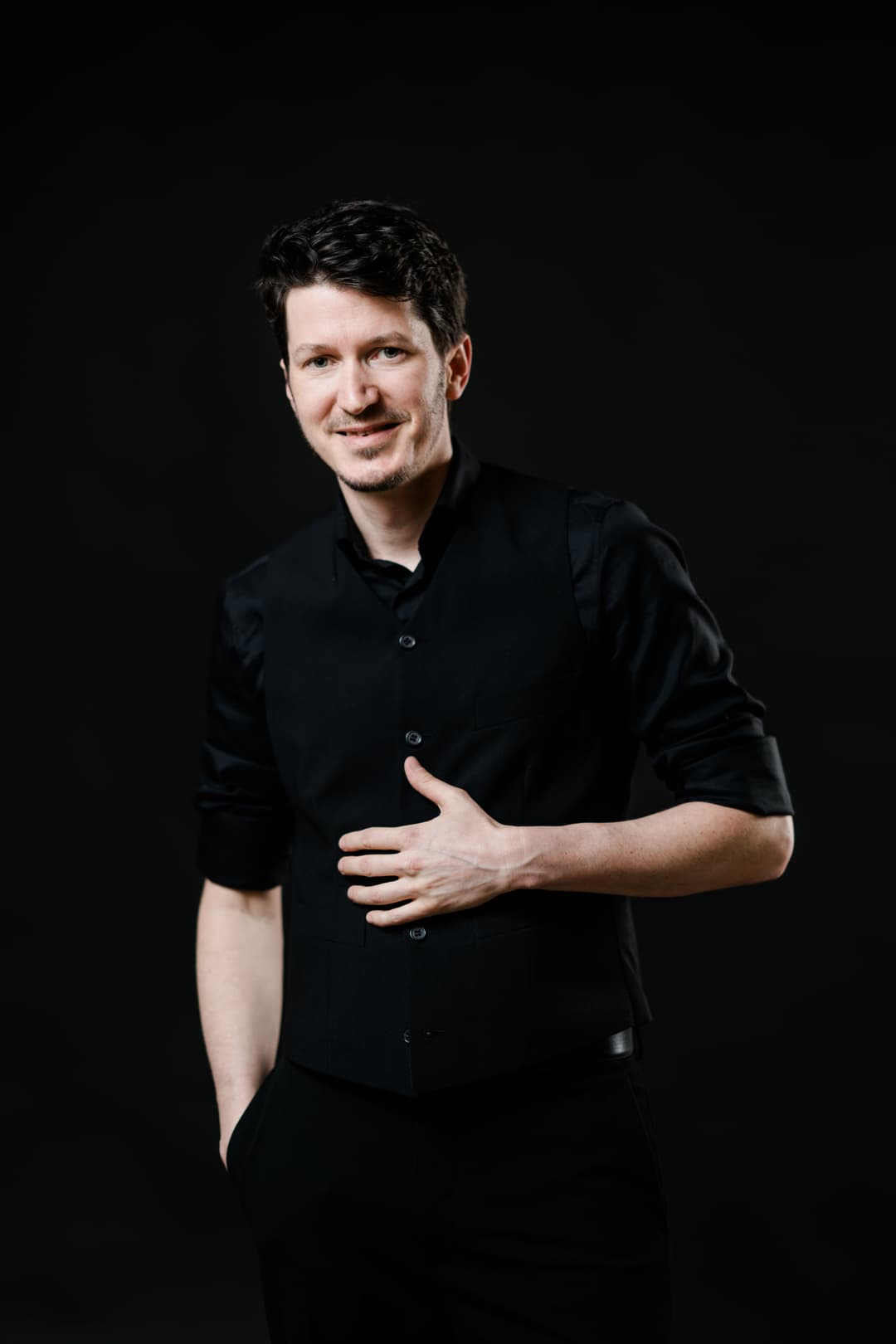 Andreas Hofbauer