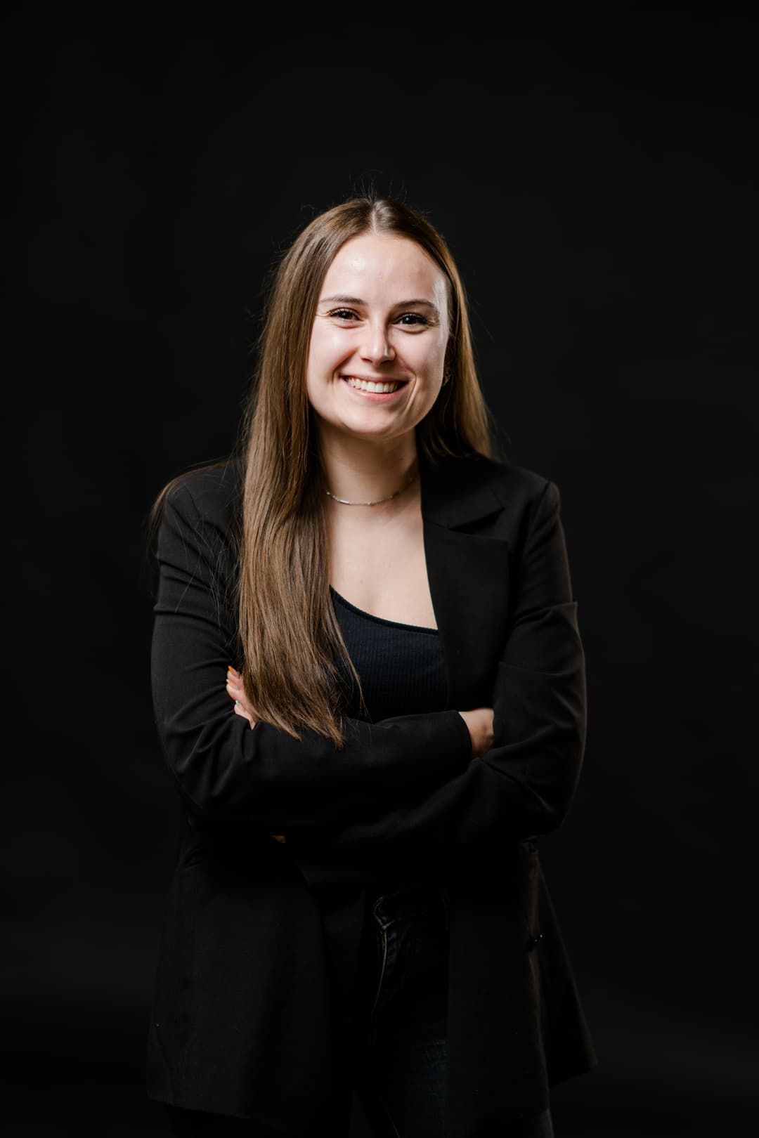 Hannah Hutter