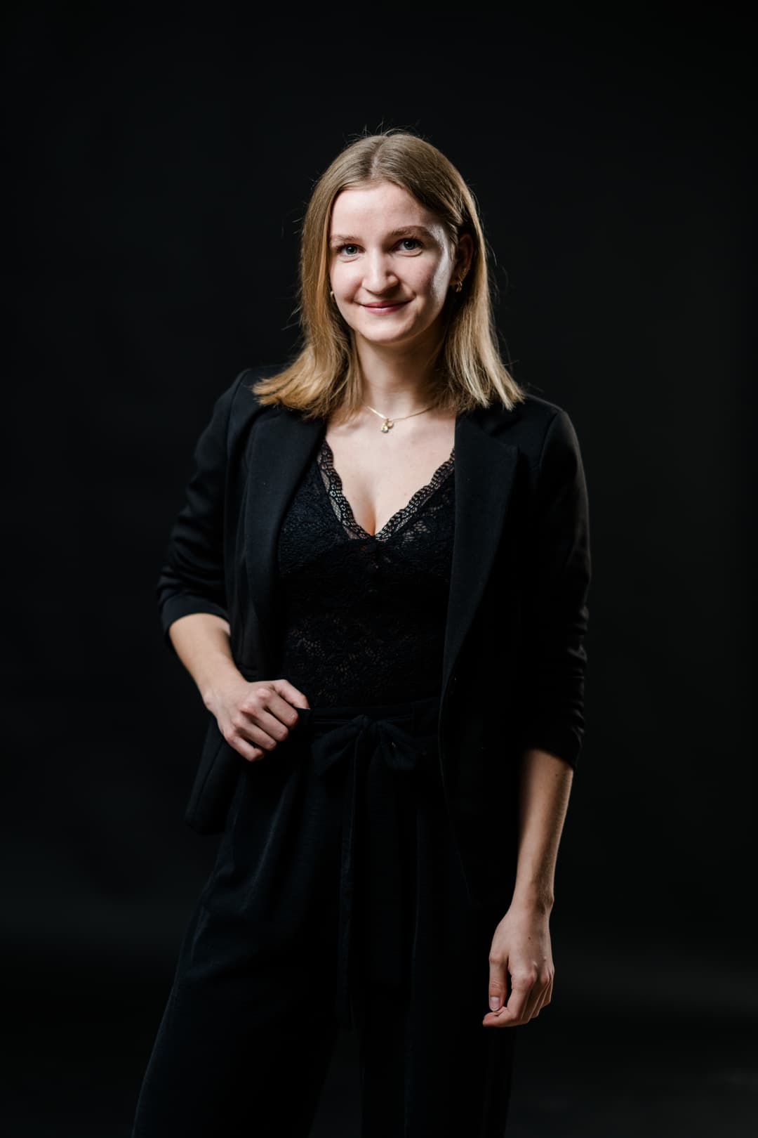Leonie Wagner