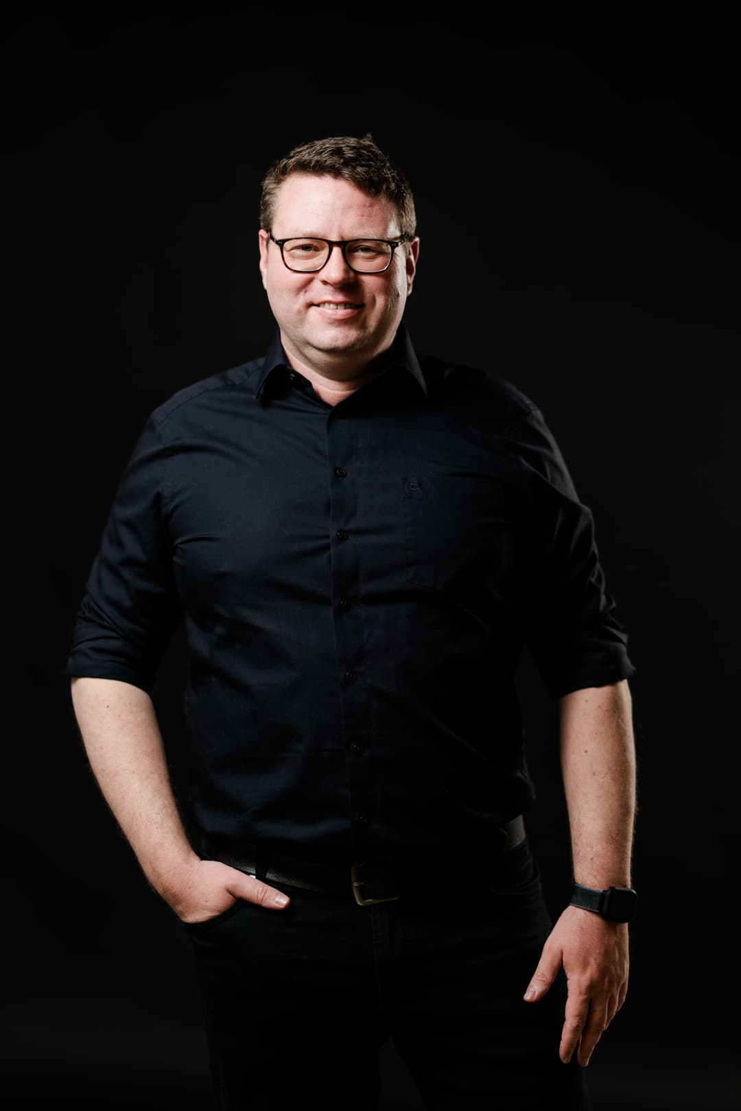 Stefan Pöschl