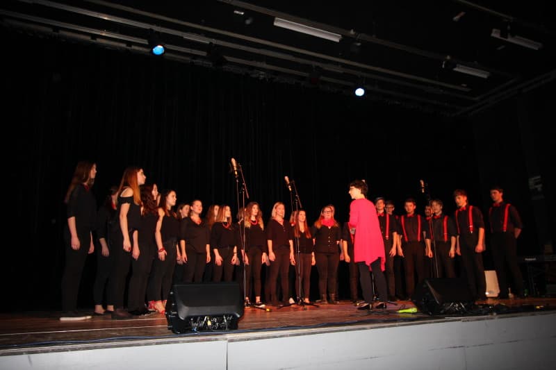 Vocal Night
